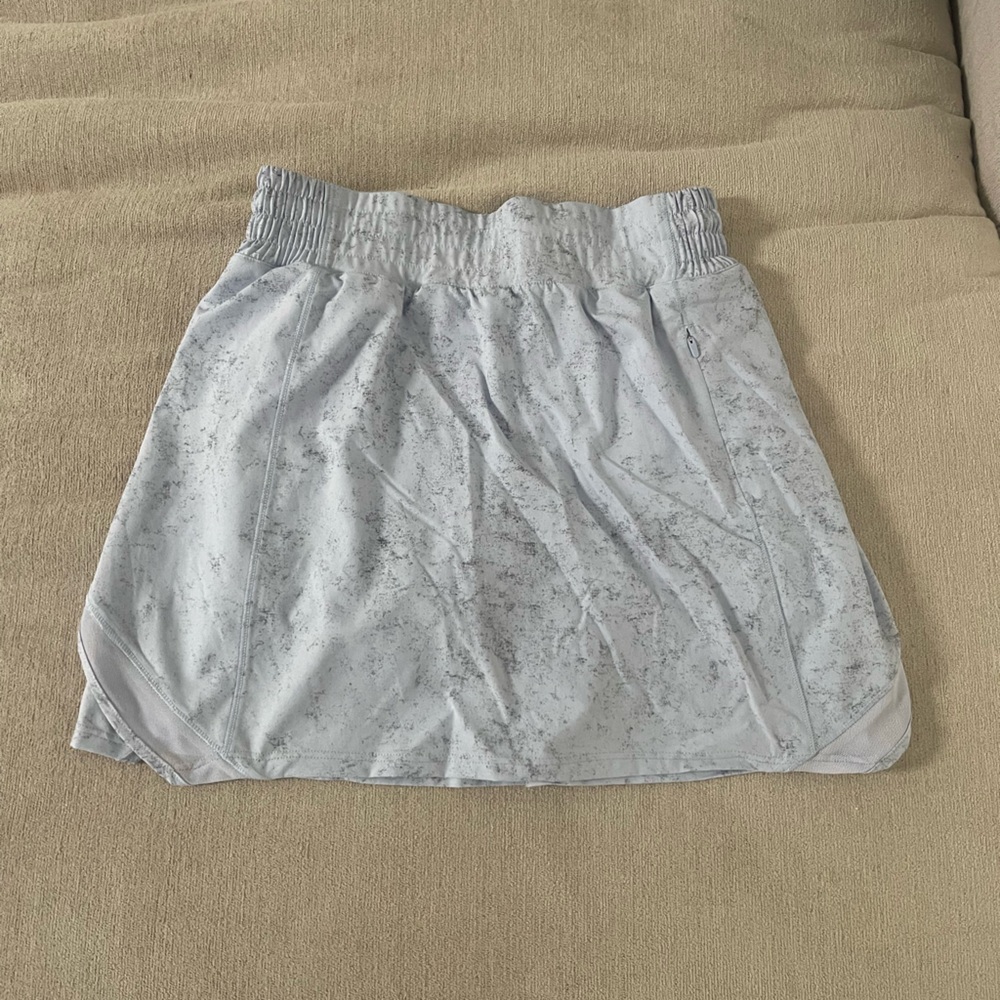 LULULEMON active skirt